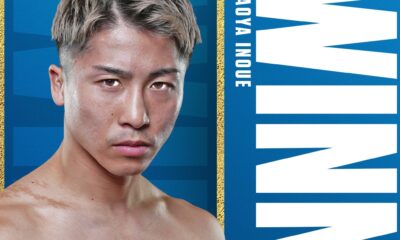 Naoya Inoue vs. Ye Joon Kim: Undisputed Champion Dominates