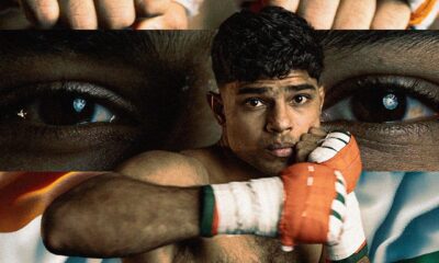 Nishant Dev: India’s Olympic Boxing Past and the Chance to Set a Precedent