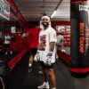 'He's Not Gonna Push Me Around': Stephen Fulton's Explosive Rematch Promise - Stephen Fulton Next Fight