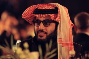 Turki Alalshikh Reveals Five-Fight Wishlist for 2025