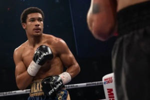 Top 5 Canadian Boxing Prospects to Be On the Lookout For