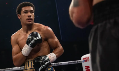 Top 5 Canadian Boxing Prospects to Be On the Lookout For