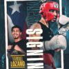Queensberry Promotions Secure Deal with ‘Exceptional Young Fighter’ - Yandiel Lozano