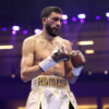 Hamzah Sheeraz Discusses Moving to 168 and Changing Trainers