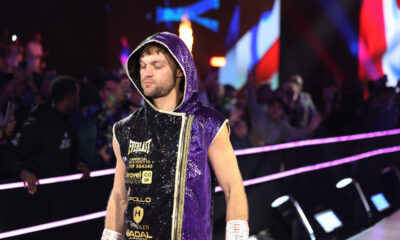 Josh Padley Takes Bold Step to Elevate His Career