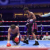 Josh Padley Reflects on Brave Loss to Shakur Stevenson: 'There's Levels to This Game'