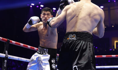 Eddie Hearn Backs Dmitry Bivol’s WBC Sacrifice
