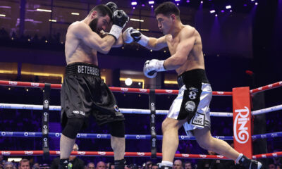 Dream Matchups: The Ultimate Boxing Card - Dream Boxing Fights