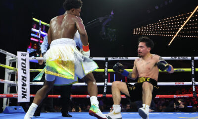 Abdullah Mason Next Fight: Opponent and Venue Revealed