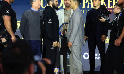 Artur Beterbiev vs Dmitry Bivol 2: George Groves Predicts Main Event Outcome - Beterbiev vs Bivol 2