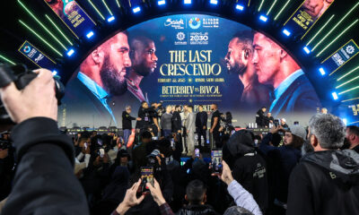 Beterbiev vs Bivol 2: Best Bets for the Fight and Undercard