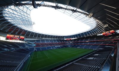 Eubank Jr. Promises ‘Blood Bath’ on April 26, Declares ‘No Respect’ at London Presser - Benn vs Eubank Jr