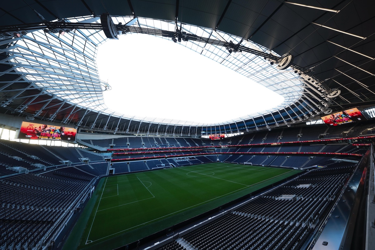 Eubank Jr. Promises ‘Blood Bath’ on April 26, Declares ‘No Respect’ at London Presser - Benn vs Eubank Jr