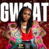 Claressa Shields Becomes Undisputed in a Third Weight Class
