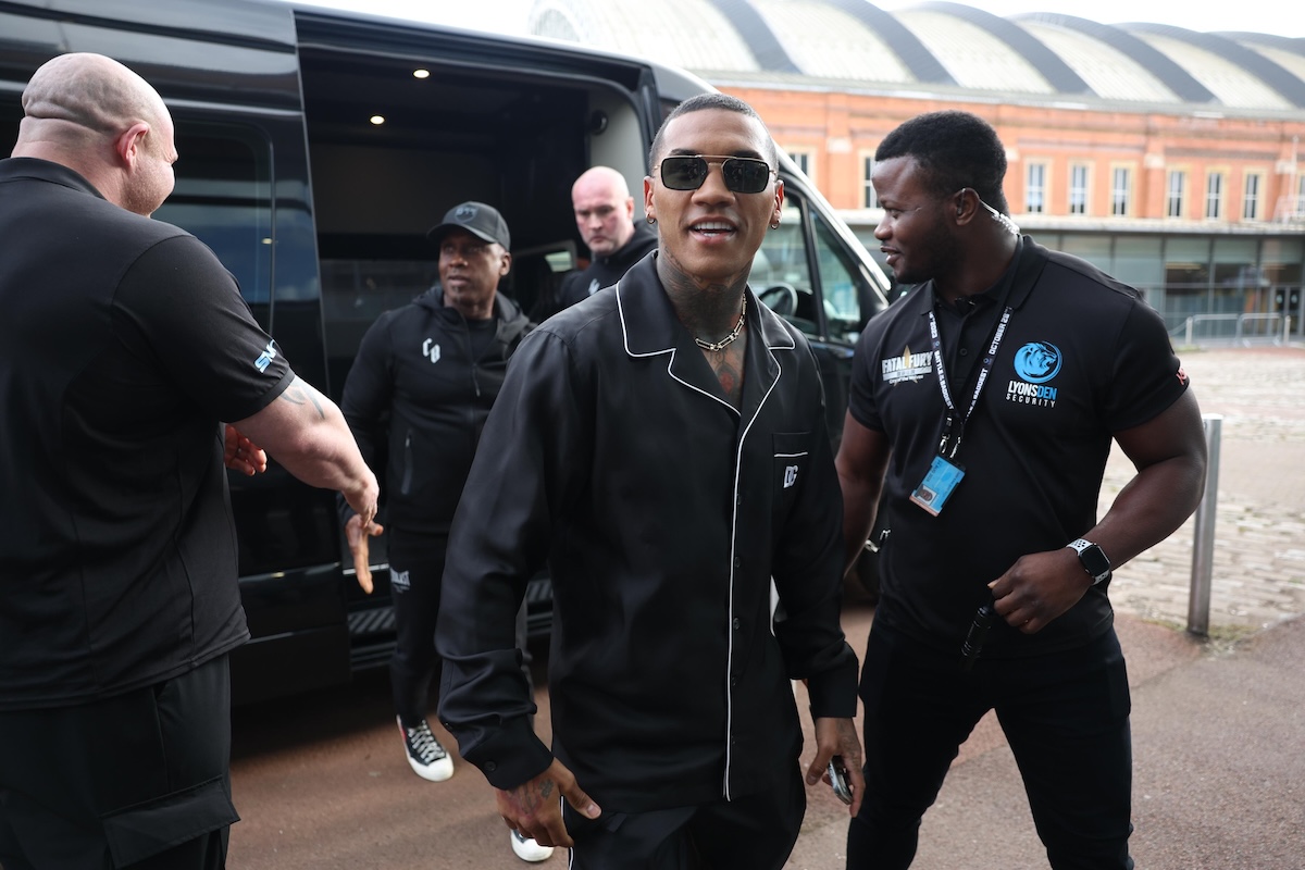 Tony Bellew Delivers Explosive Breakdown of Chris Eubank Jr vs Conor Benn - Benn vs Eubank Jr