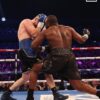 Derek Chisora Triumphs at 'Last Dance' Against Otto Wallin