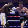 2026 boxing calendar boosted as Callum Smith vs David Morrell agreement is reached