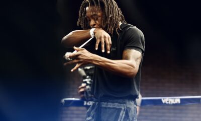 Andy Cruz Brutally Slams Keyshawn Davis Over Recent Behaviour