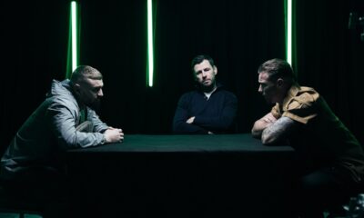 Lewis Crocker vs Paddy Donovan: How to Stream, Betting Odds and Fight Card