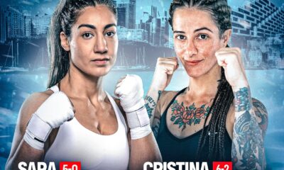 Sara Bailey Exclusive: ‘It’s Going to Be Entertaining'