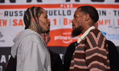 Gervonta Davis vs. Lamont Roach: Press Conference Quotes and Fight Prediction