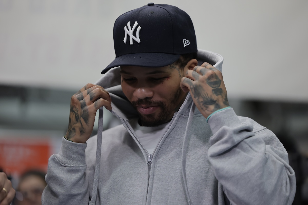 Tony Bellew's Jake Paul vs Tank Davis Prediction: 'He's Going to Sleep' - Gervonta Davis vs Jake Paul