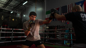 Zayas vs Garcia, Carrington vs Heita: Expert Picks & Odds