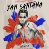 Top Rank Sign ‘Sensational Talent’ in Co-Promotion With Miguel Cotto - Yan Santana
