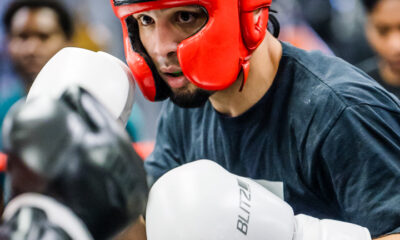 Gervonta Davis vs Lamont Roach Undercard: Yoenis Tellez Faces Tough Test