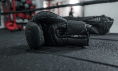 Jake Paul’s Team Responds To Carl Froch’s Fight Offer