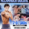 Jake Paul Excited to Welcome Undefeated Bantamweight Prospect to MVP - Alexander Gueche