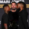 Austin Williams vs. Patrice Volny: Press Conference Quotes and Fight Prediction