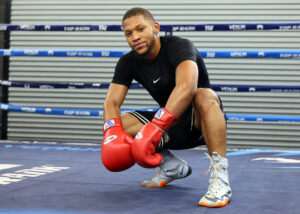 Brian Norman Jr vs. Jin Sasaki: How to Stream, Betting Odds and Fight Card