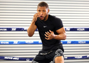 Brian Norman Jr Points Finger Over Failed ‘Boots’ Ennis Fight