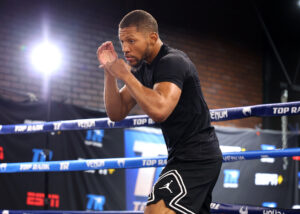 Brian Norman Jr Secures Long-Term Deal Before Devin Haney Title Defence