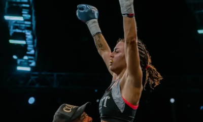 Title Fights From Around the World: Evelin Bermúdez and Lourdes Juárez Shine Bright