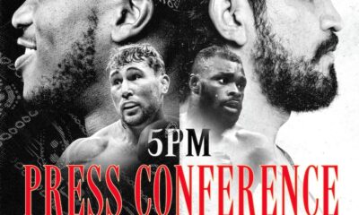 KSI Makes Bold Promise Ahead of March 29 Fight Against Dillon Danis