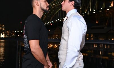 Keith Thurman vs Brock Jarvis: How to Stream, Betting Odds and Fight Card