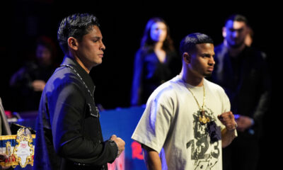 Ryan Garcia vs Rolly Romero: Tim Bradley Breaks it Down