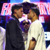 Ryan Garcia vs Rolly Romero: How to Stream, Betting Odds and Fight Card