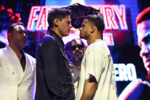 Ryan Garcia vs Rolly Romero: How to Stream, Betting Odds and Fight Card
