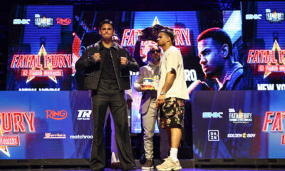 Three Keys to Victory for Rolly Romero vs Ryan Garcia