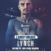 Queensberry Promotions Sign Amateur Star – Pro Debut Set for May 24 - Reese Lynch