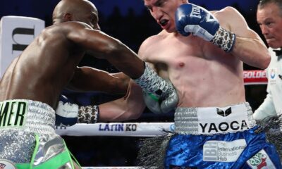 William Zepeda vs Tevin Farmer 2 Ends in Thrilling Majority Decision Verdict
