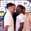 William Zepeda vs. Tevin Farmer 2: Press Conference Quotes and Fight Prediction