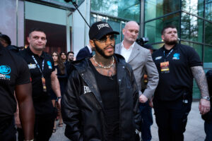 Eddie Hearn Reveals World Title Talks for Conor Benn Amid Eubank Jr Uncertainty
