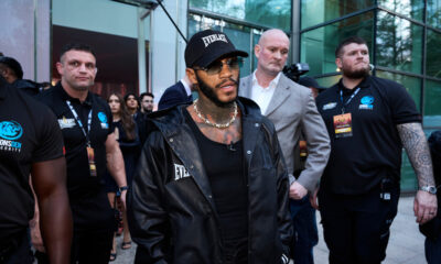 Eddie Hearn Reveals World Title Talks for Conor Benn Amid Eubank Jr Uncertainty