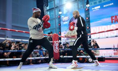 Chris Eubank Jr: Legacy, Pressure, and Chasing Greatness