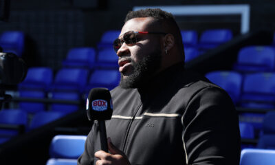 Jarrell Miller unimpressed by Zuffa Boxing offer after talks