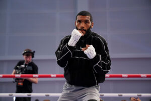 Conor Benn Reveals Future Plans, Possible Opponent at 147